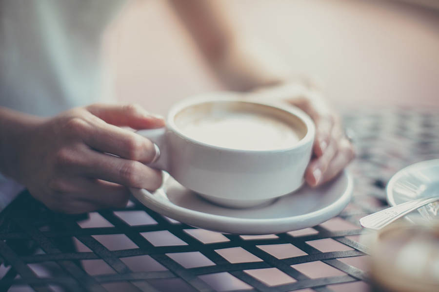 Ahh... The Joys of Change