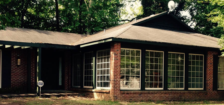 Selma Center Gifted New Building to Expand Services