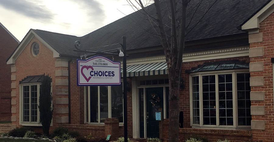 What's in a Name? Pro-life Rebrand to Emphasize Pregnancy Choices