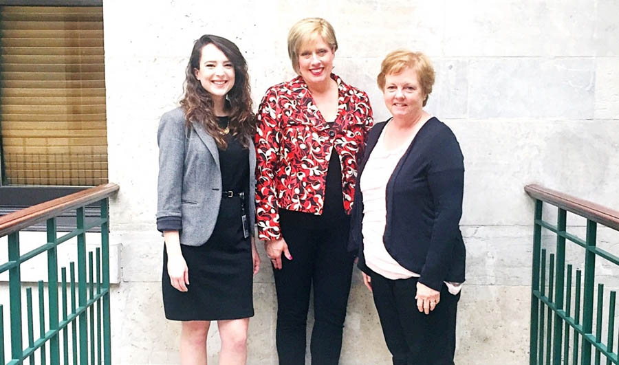 Ohio's Pro-life State Funding Serving Thousands of Women in Need