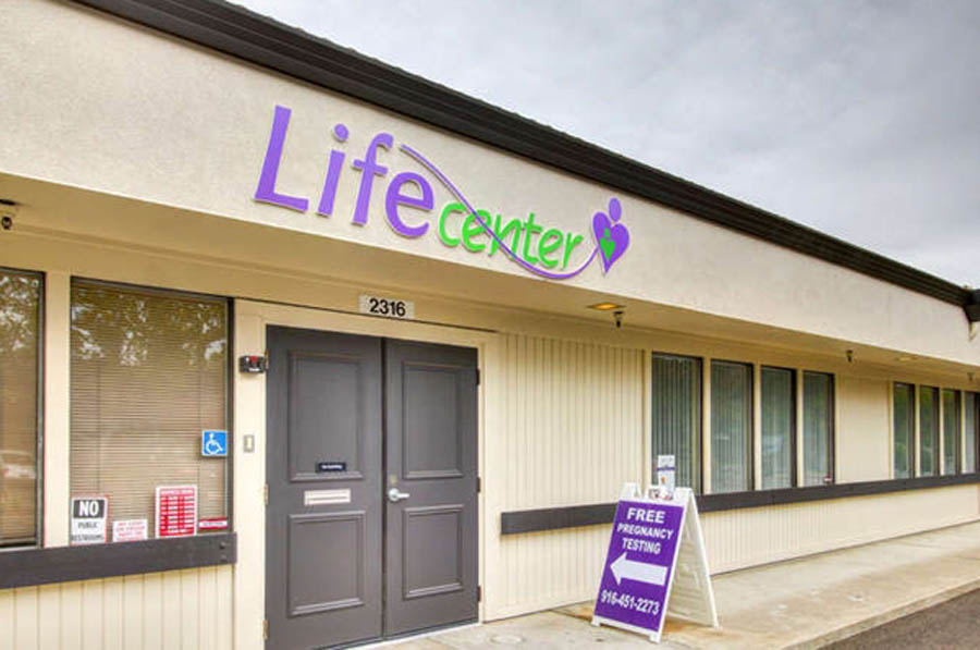 Sacramento pregnancy help organization celebrates 50 years, launches scholarship fund