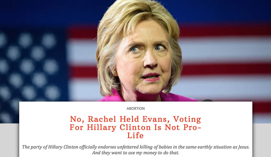 No Child's Poverty is Worse than Death, It's Always an Opportunity to Serve