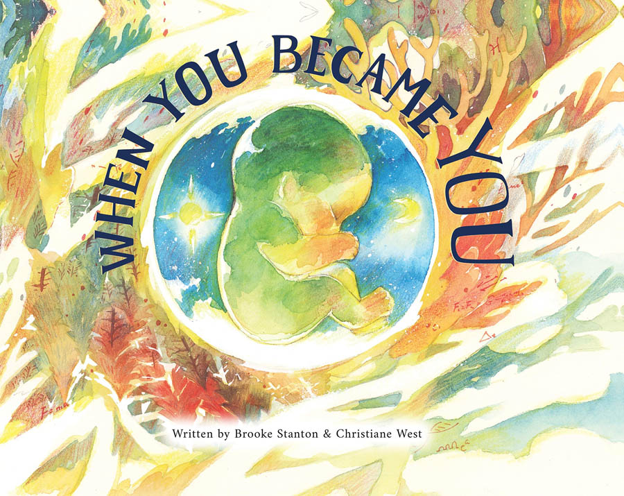 Pro-life children’s book teaches little ‘culture makers’ that life begins at fertilization, authors say