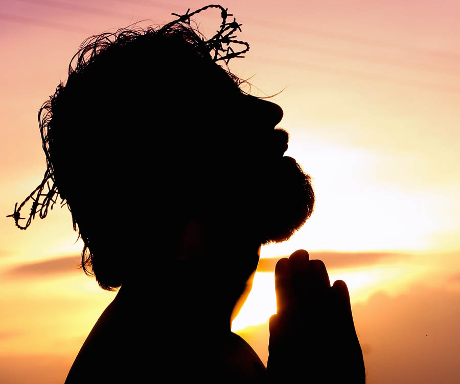 Battle ready in pregnancy help: Serving with courage, perseverance, and a fighting spirit