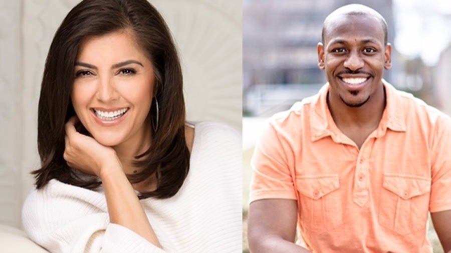 Rachel Campos-Duffy, Jonathan Evans to Address Heartbeat International Conference in 2019