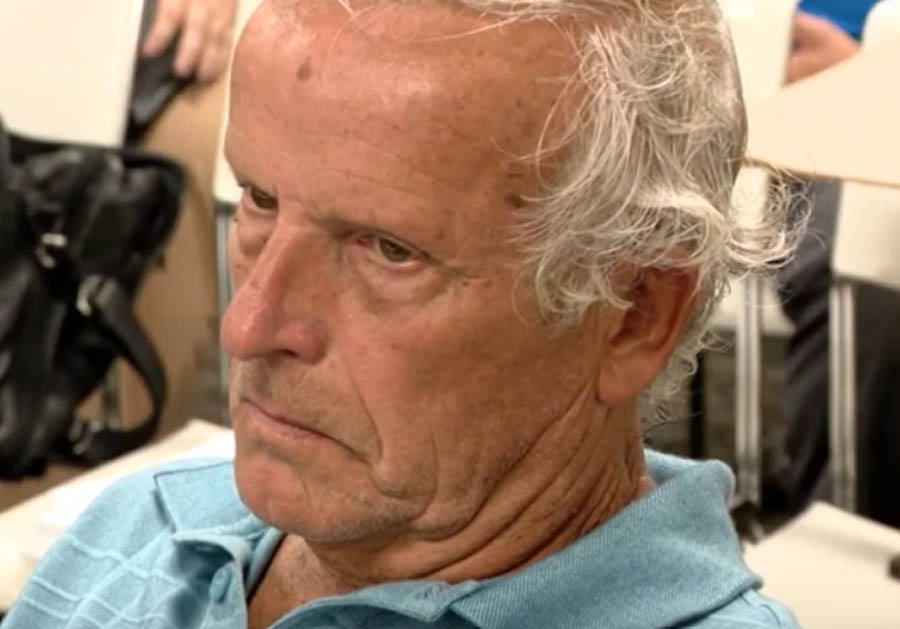 Authorities find more bodies of aborted babies on property of abortionist who kept 2,246 as trophies