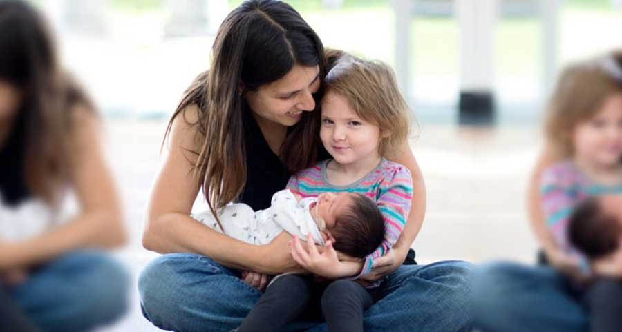 Woman Finds Hope and Help With Abortion Pill Reversal: Gives Birth to Healthy Boy