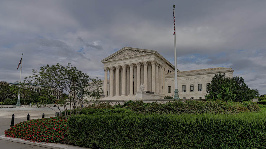 Supreme Court hears Texas’ heartbeat law vigorously criticized and defended